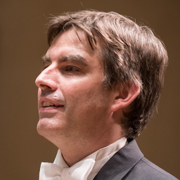 Martin Lukas Meister
