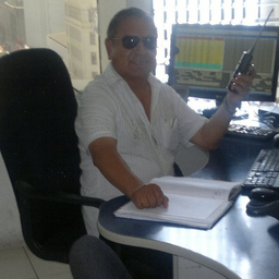 Ing. jose lucas edgard espinoza peña