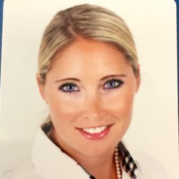 Sarah Breitmaier