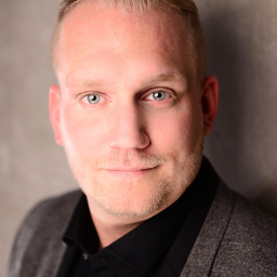 René Krüger