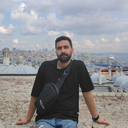 Mohammadreza Zarei