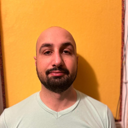 Umut Numanoglu