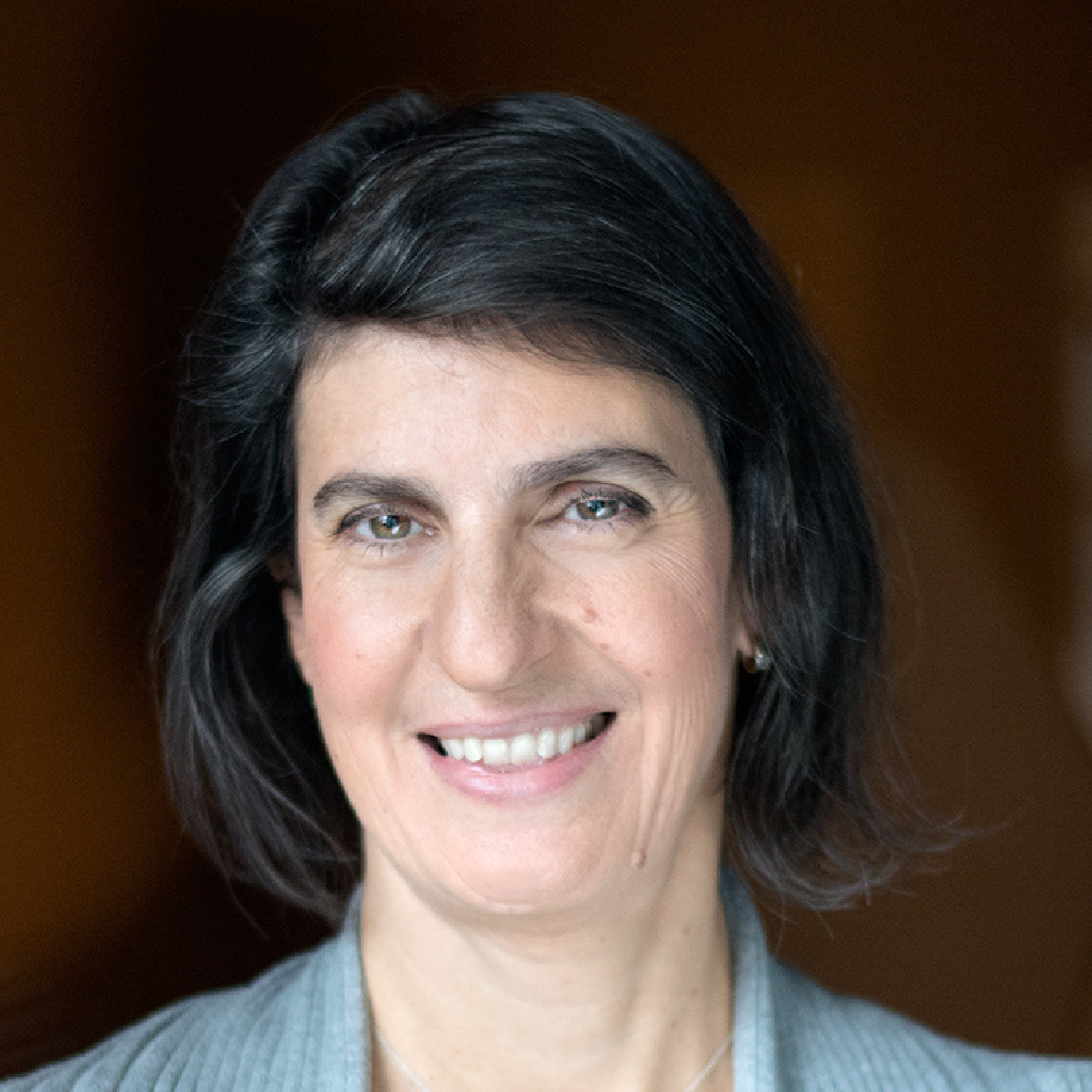 Estrella Velasco Senior Project Manager text&form GmbH XING