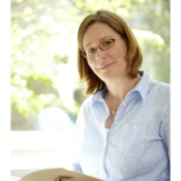 Susanne Warnholtz