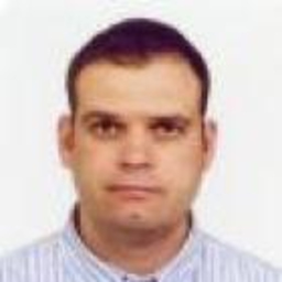 Antonio José Martínez Martínez