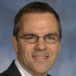 Russell Parker