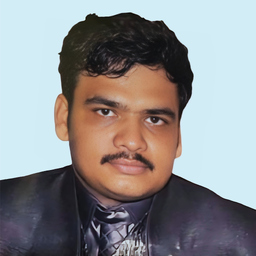 Shaik Rizwan