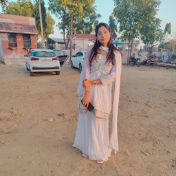 BHAVANA BORANA's profile picture