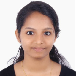 Reshma Munappil Anilkumar