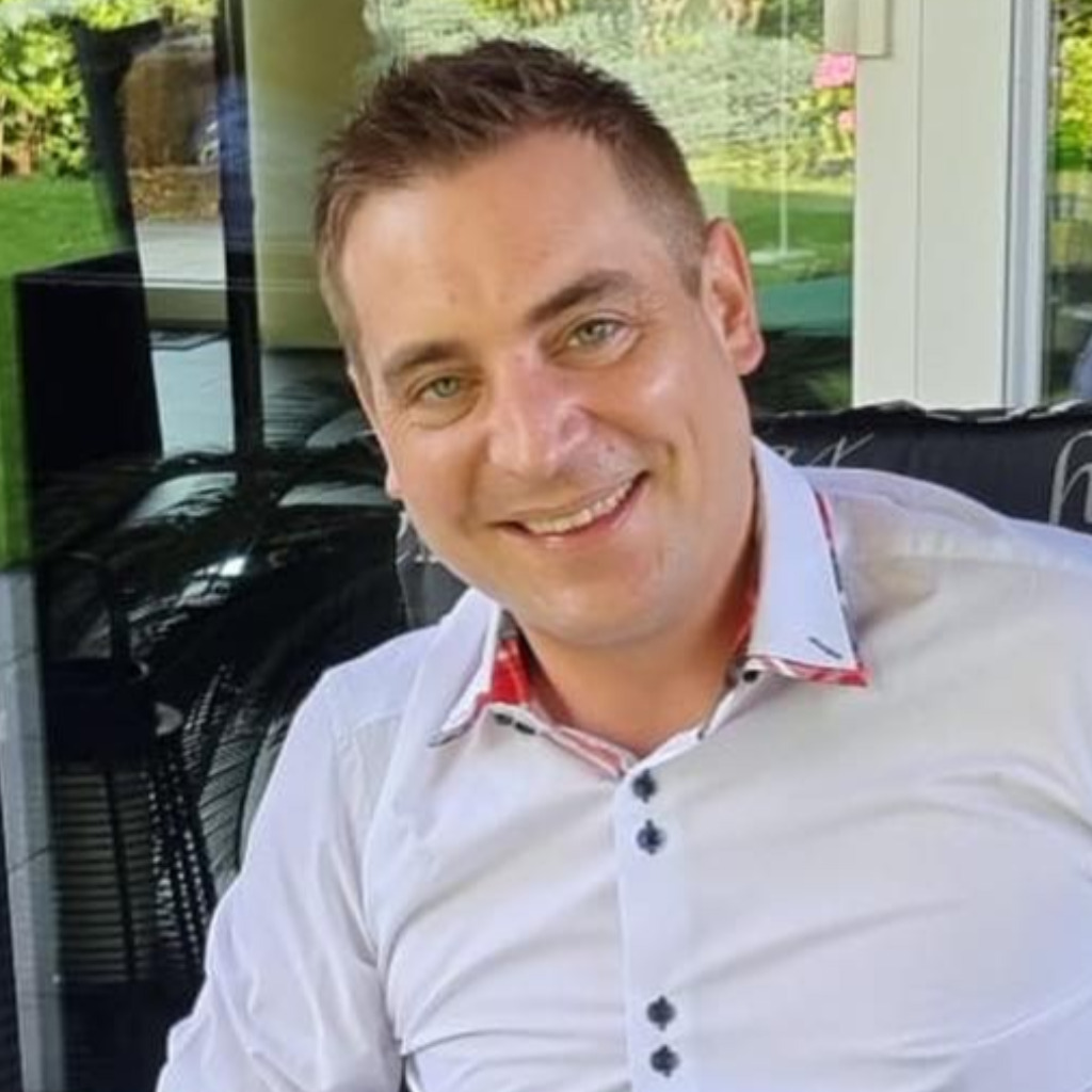 Andreas Dietz Vertriebsingenieur / Außendienst, Nord & Ost
