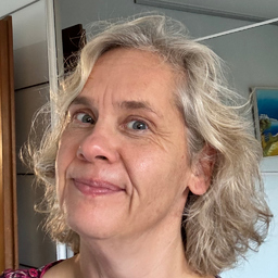 Dr. Kerstin Wulff-Hoppe