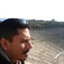 Mustafa Cumhur Sahın