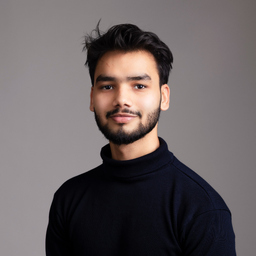 Sourabh Verma