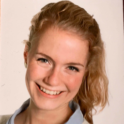 Lara Horsmann