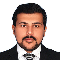 Haroon Khan