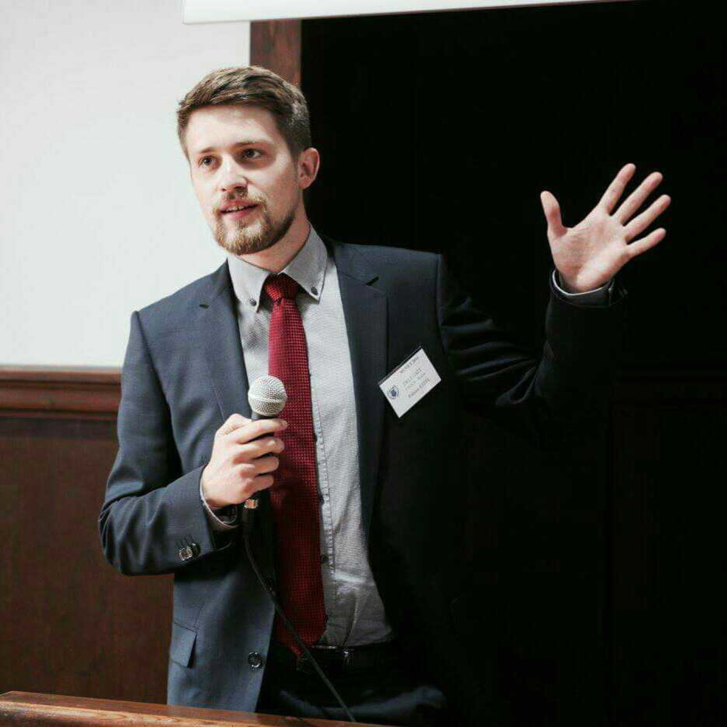 Fabian Eitel - Computational Neuroscience - Charite Universitätsmedizin ...