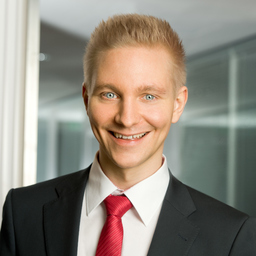 Philipp Behmer's profile picture