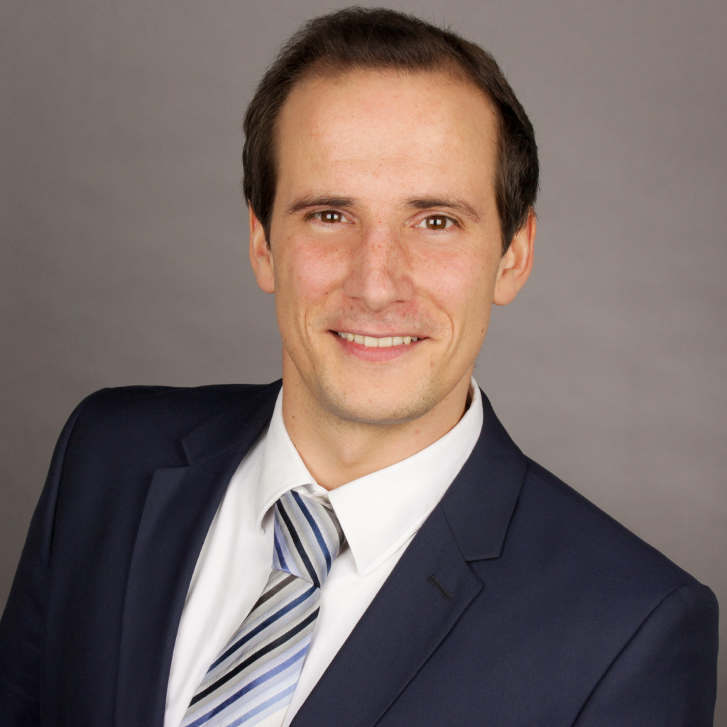 Christoph Rothe Service Coordinator Thitronik Marine GmbH & Co. KG