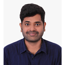 Goutham Karnam Rajendra Prasad