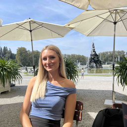 Gabrijela Oparic Skarica 