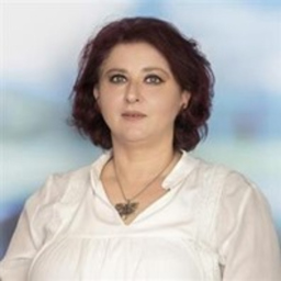 Hülya Sahin Bedir