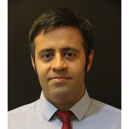 Mohammad Hosseiny
