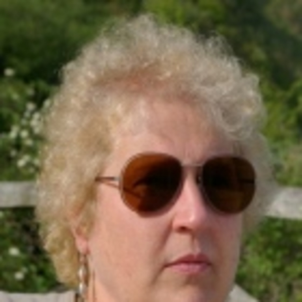 Social Media Profilbild Dorothee gross schumann Mainz-Kastel