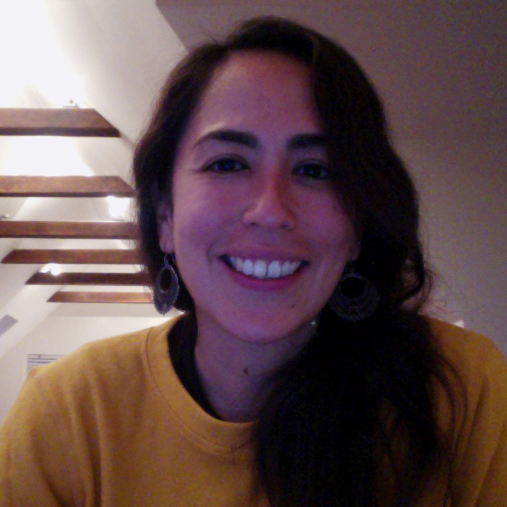 Maria Alvarez Freelance Graphic Designer Maria del Mar Studio XING