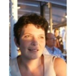 Susanne Reinmann