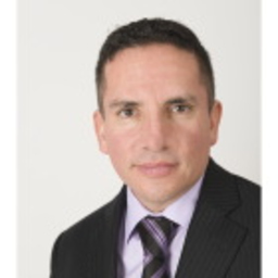 Fernando Granados