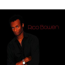 Profilbild Rico Bowen