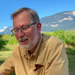 Bernd Geesink