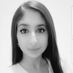 Mahera Butt's profile picture
