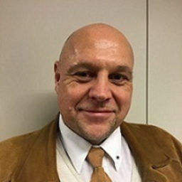 Michael Hampp