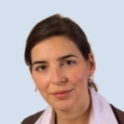 Profilbild Maria de la Fuente Sanz