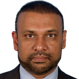 Uditha C. WICK