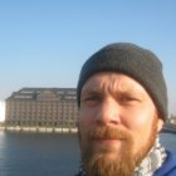 Tobias Schwabe