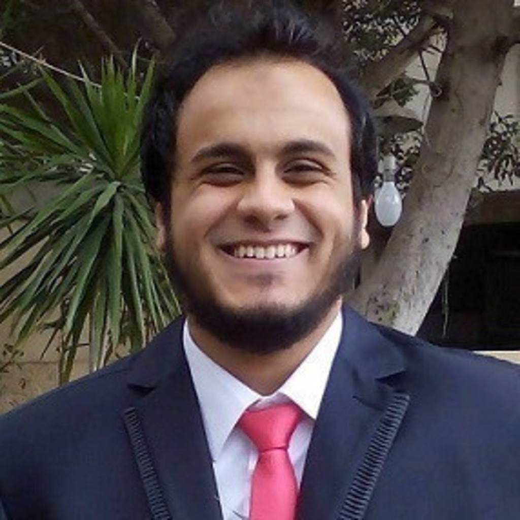 Abduallah Adel Software Developer (Mapping and localization Engineer