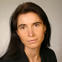 Dr. Jenna Voss