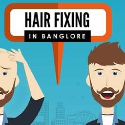 Prof. Hair Weaving