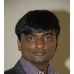 Keertiraj Patil