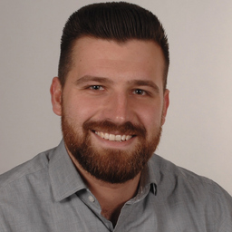 Marcel Gersch