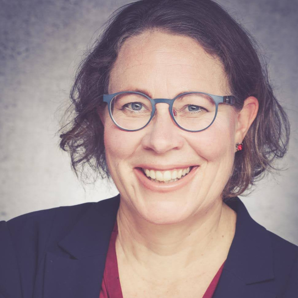 Social Media Profilbild Monika Mittendorf Bonn