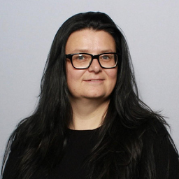 Ines Frank