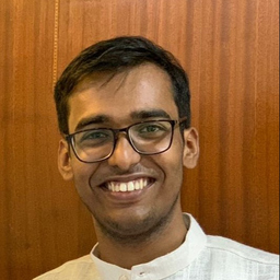 Danish Ali Shaikh