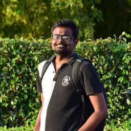 gowrishankar Kumarasamy