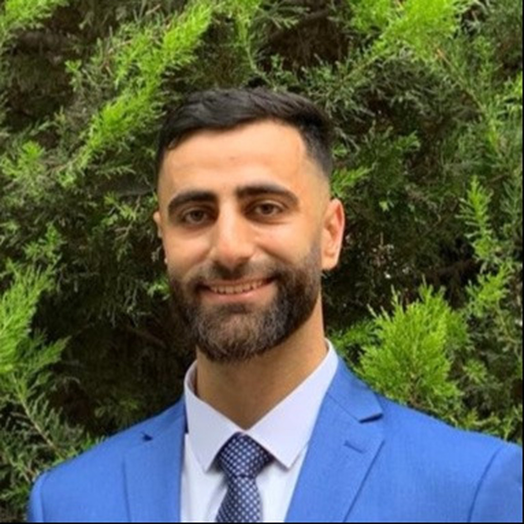 Daniel Sleibi - Mobile Application Developer - PCNC IT Solutions | XING