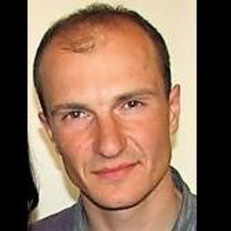 Rene Vinklarek