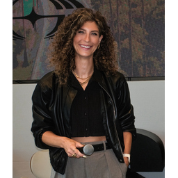 Laura Mattes