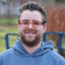Magnus Wulf